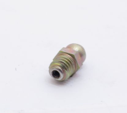 Picture of MALE THREADED STRAIGHT GREASE