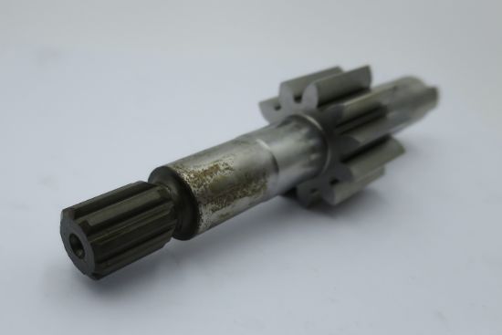 Picture of SNP2 17cc SAE 9 TOOTH SPLINE FRONT