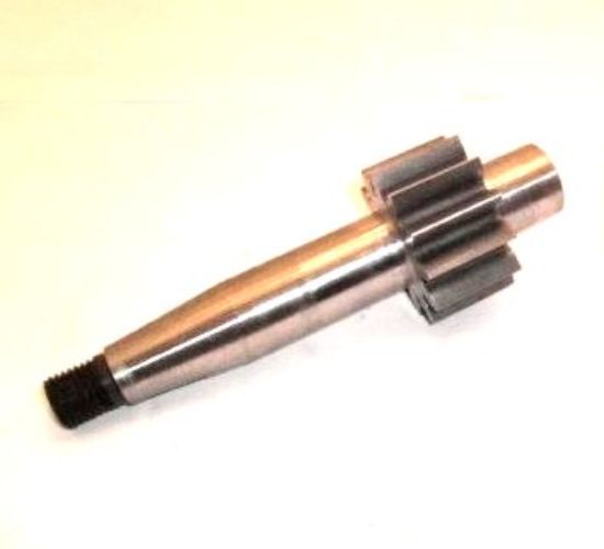Picture of SP2.5 25.0L 22MM 1:5 TAPER SHAFT