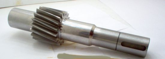 Picture of S5060 SINGLE BODY - UNPORTED -