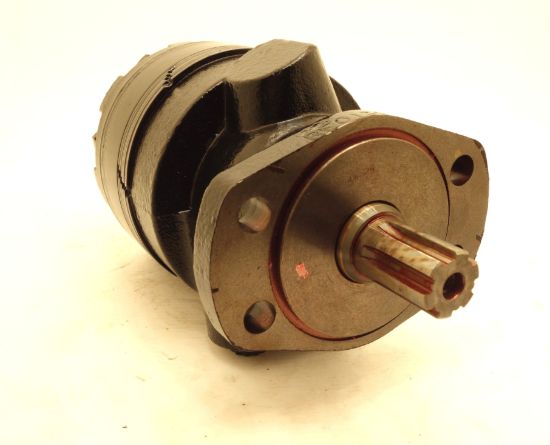 Picture of WHITE 300CC/REV MOTOR   ***