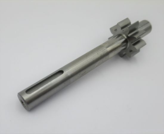 Picture of P23 SINGLE V1 10MM PAR SHAFT 2.5CC