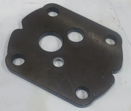 Picture of S12 PLATE TO BE FITTED BETWEEN S12