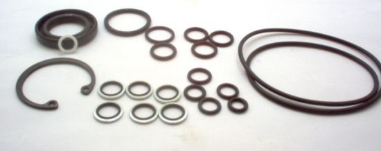 Image de MA10V018 NITRILE SEAL KIT