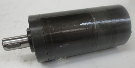Picture of WMM 50 HIGH TORQUE MOTOR