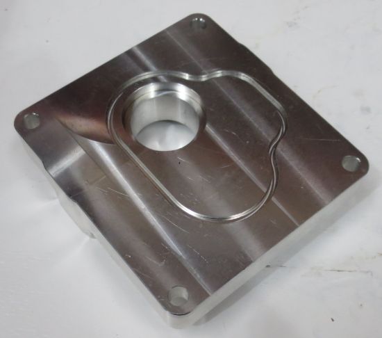 Picture of SAE A REAR ADA PLATE FOR R4 AC**