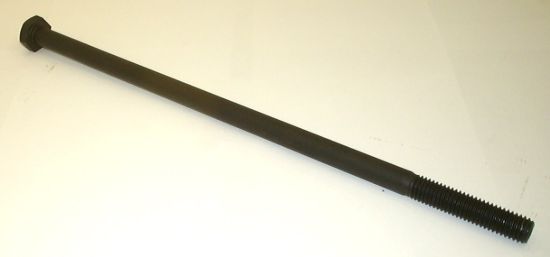 Picture of M10 X 1.5 250X49 GRADE 8.8 HT HEX