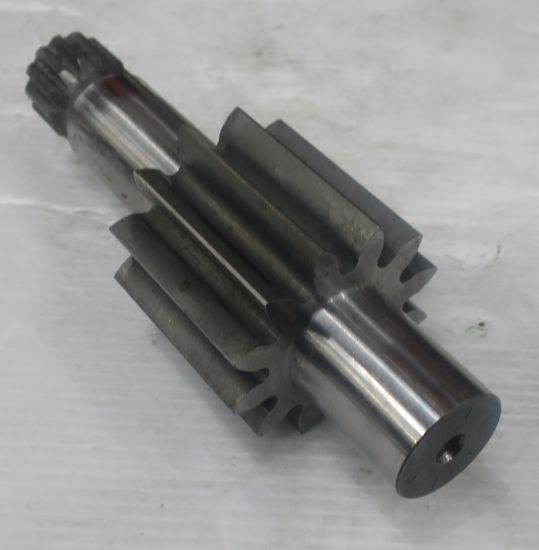 Picture of SP2.5 40.0L13 T'TH SHORT SPLINE SH