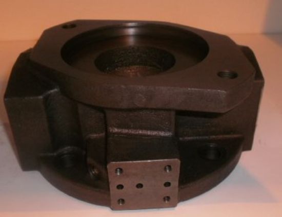 Picture of MA10V071 SAE C L/H THRU-DRIVE UNC