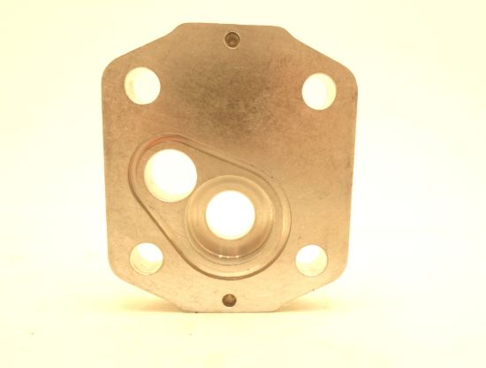 Picture of SNP2/D/S COMMON INLET PLATE 1