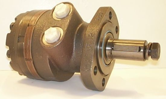 Picture of WHITE 161CC/REV 1.25'' SHAFT