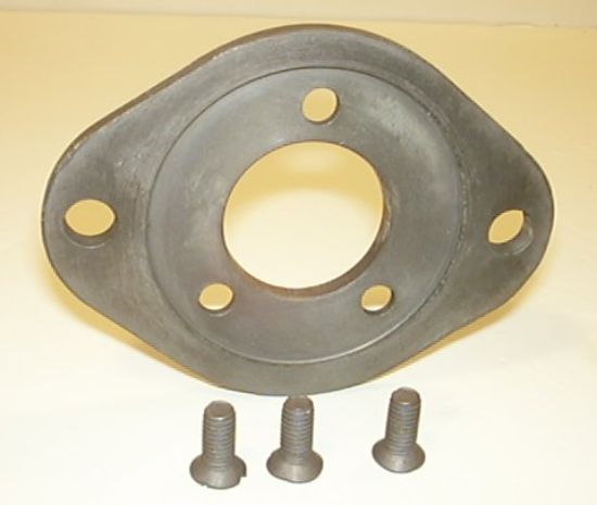 Picture of WMM 2 BOLT FLANGE ADAPTOR