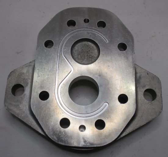 Picture of TAP 60-200  ''S'' ROT 2 BOLT S FLAN