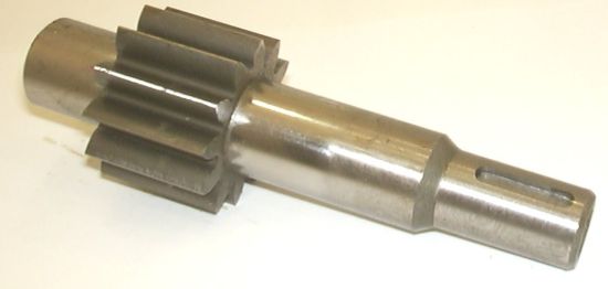 Picture of S12 16CC 5/8 X 28MM PAR DRIVE GEAR
