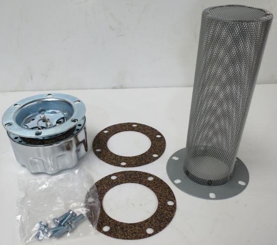 Picture of 10 MICRON 50 X 148 FILLER BREATHER