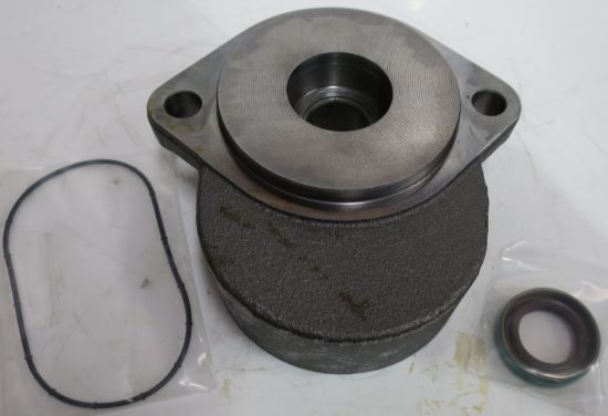 Picture of (AA) SAE A 2 bolt flange 163D9200