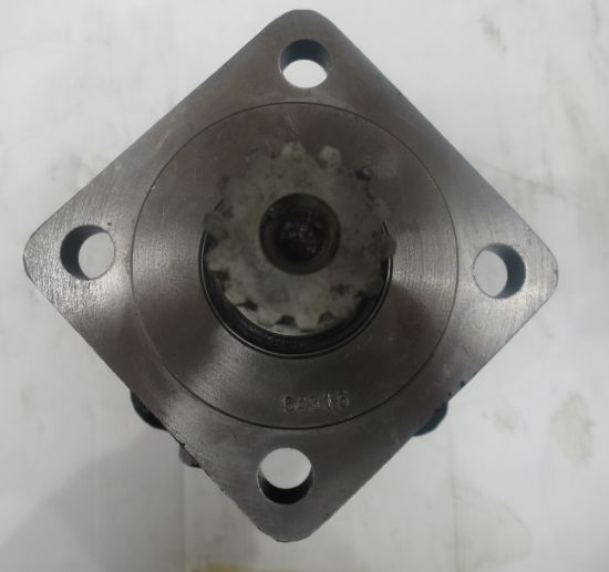 Picture of WMSA 100S 14 SPLINE, 4 BOLT MOUNT