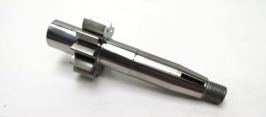 Picture of SNP2 8cc 17mm 1:5 TAPER M12 x 1.5