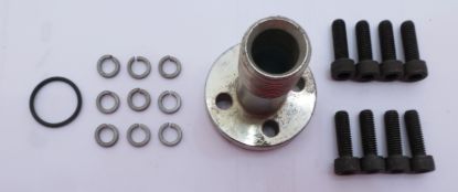 Picture of 1/2 BSP STR.MALE PORT ADAPT.