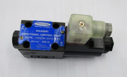 Picture of DG03-1BL-24DC DN SOLENOID VALVE
