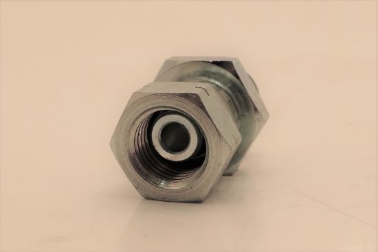 Picture of 3/8 BSP x 14mm M/F ADAPTOR