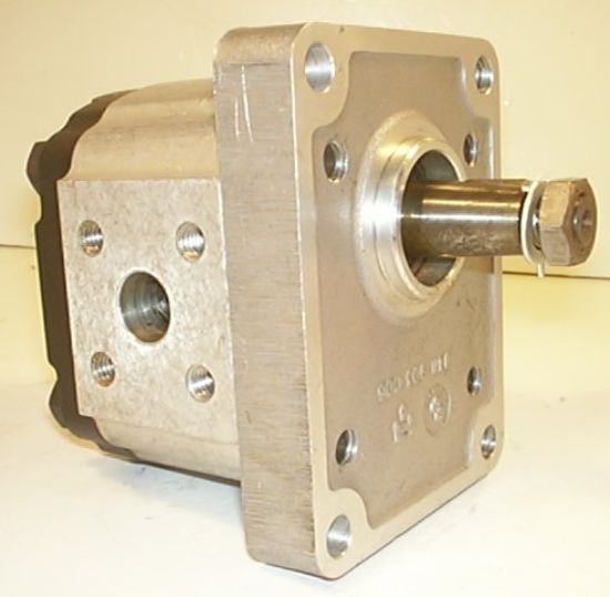 Picture of H209 61C JFP 20899 PUMP
