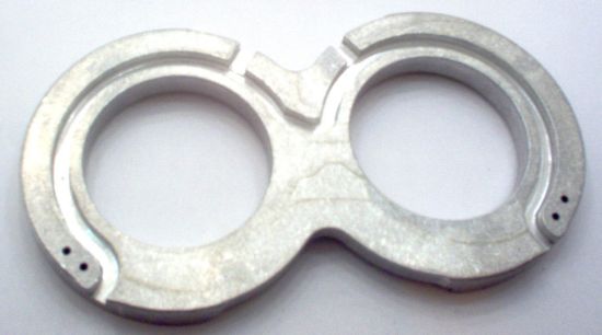 Picture of S5 WEARPLATE TYPE G