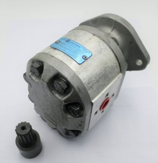 Picture of SP3/175 C19.5L PERKINS PTO