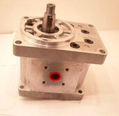 Picture of SNP3 A33L TDBA