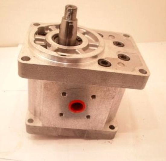 Picture of SNP3 A33L TDBA