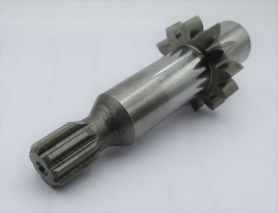 Picture of S12 5CC 5/8 9 X 18MM SAE SPLINE