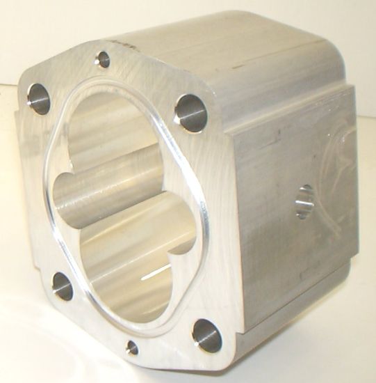 Imagen de PGP517 28CC CUERPO BLANCO CON CUBETAS