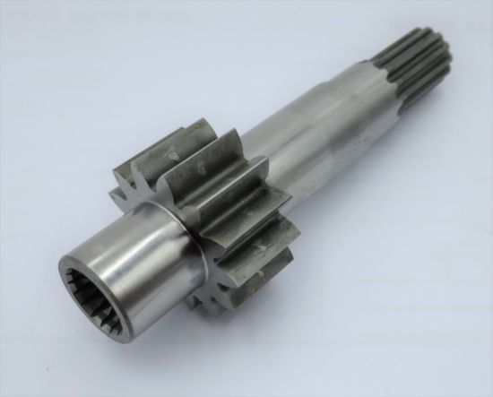 Picture of S17 25CC 7/8 13 X 33.3MM LONG SAE