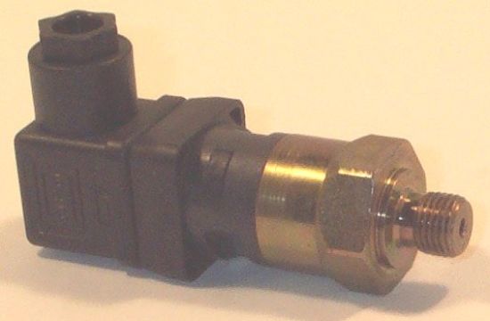 Picture of 1/4BSP 70/210 BAR PRESSURE SWITCH