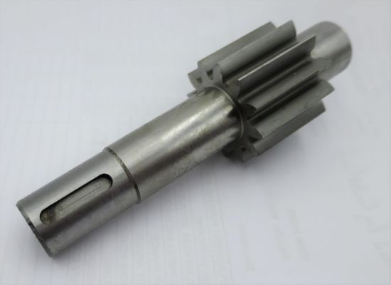 Picture of S12 19CC 3/4 X 30.8MM PAR DRIVE