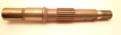 Picture of MA10V071 32MM PAR THRU SHAFT