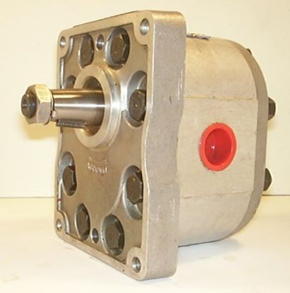 Picture of SP3/175 A19.5L TXTB