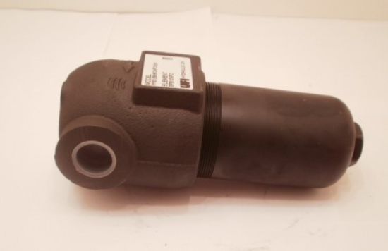 Picture of 3/4 BSP SIZE 12 PRESSURE FILT BODY