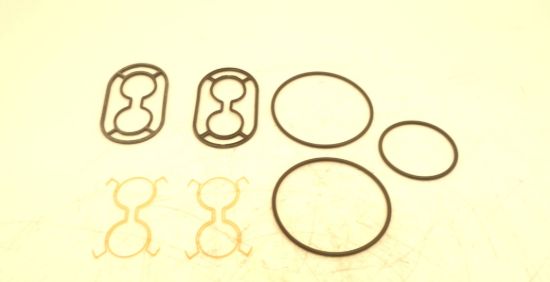 Picture of SEAL KIT 8.64I/D DOWTY SNM2GL