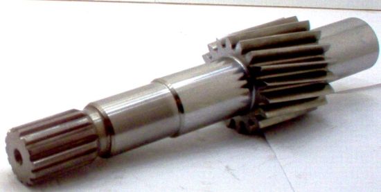 Picture of S5 GEAR CODE 'C' - 1 1/4 SAE SPLINE