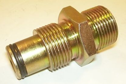 Picture of HIGH PRESSURE CARRY OVER PLUG