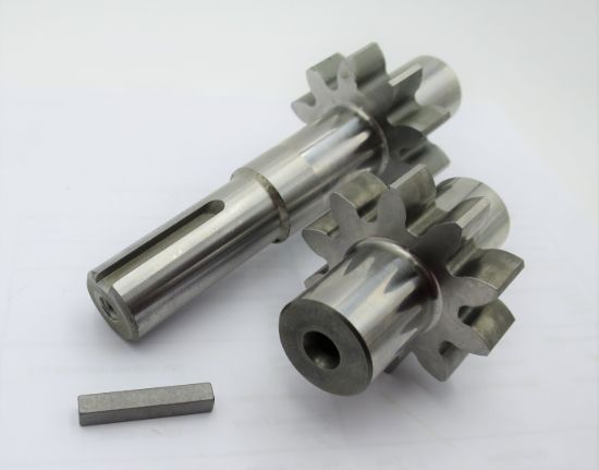 Picture of 13 D SER 12.6CC PD 3/4 PAR SHAFT