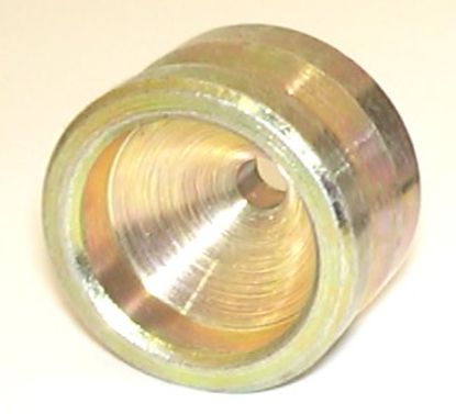 Picture of TRAILER BRAKE FEMALE ANCHOR PLUG