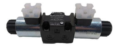 Picture of DS3-S3/11N-D24K1 SOLENOID VALVE
