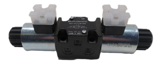 Picture of DS3-S3/11N-D24K1 SOLENOID VALVE