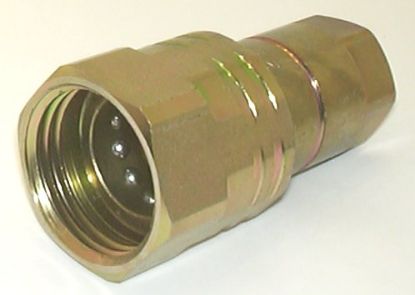 Picture of 1/2 BSP QRC FEMALE WITH SCREW LOCK