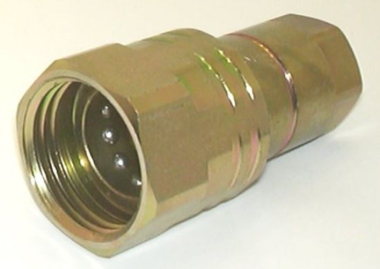 Picture of 1/2 BSP QRC FEMALE IA12-F-08G