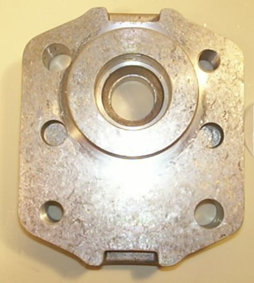 Picture of SNM 2 INTERNATIONAL FLANGE (R)