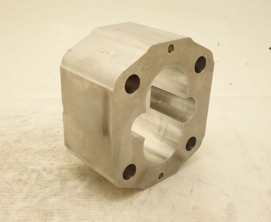 Picture of SNP2 6CC/REV REAR PORT 54MM BODY