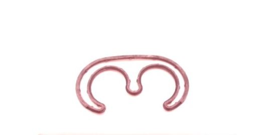 Picture of SNP2 NITRILE CHANNEL SEAL